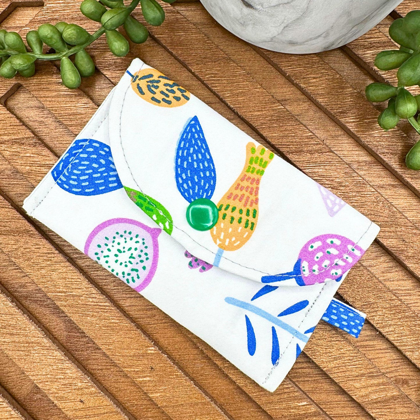 Chic Boho Bloom Makeup Bag Set - Travel Essential, Cosmetic Organizer and More!