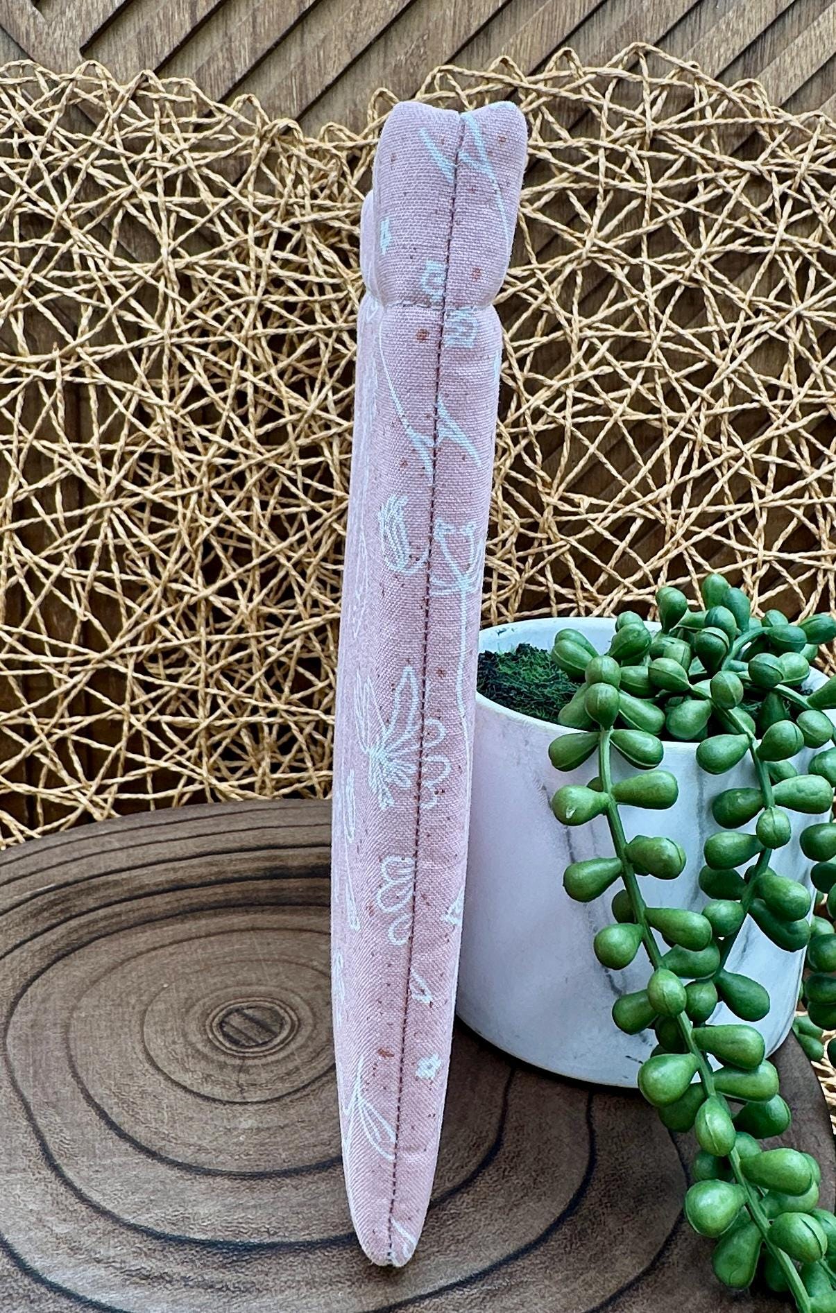 Kindle Basic 11th Generation Sleeve & Glasses Case β Romantic Pink Floral Design, Soft and Foam Padded Protection