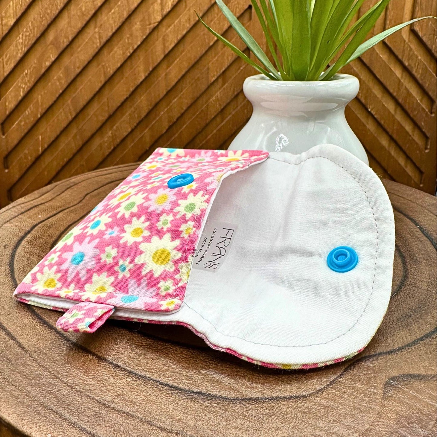Cute Pink and Lilac Makeup Bag Set: Perfect for Travel, Cosmetics, and More!