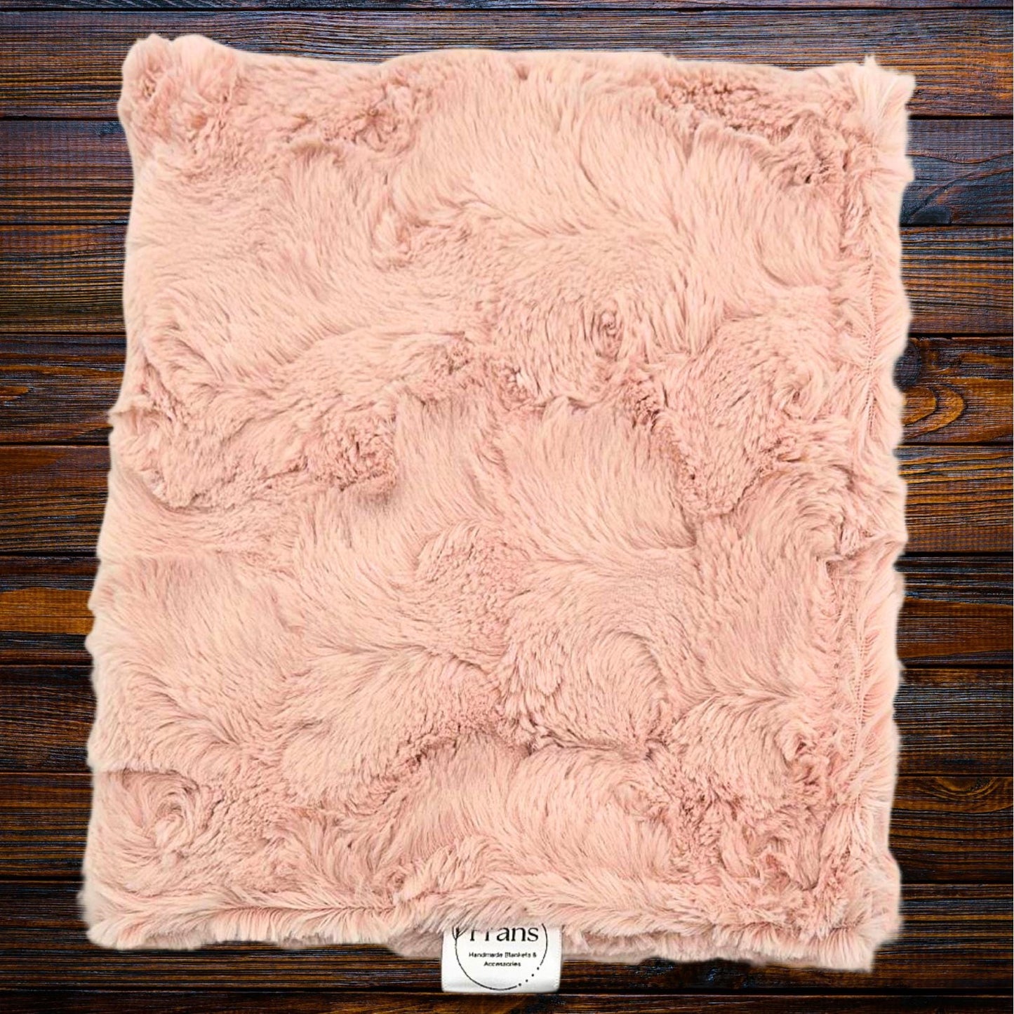 Blush Swirl Baby Lovey – Gentle Comfort for Your Little Angel, Baby Comfort and Security, Portable Comfort and Reassurance, snuggle buddy