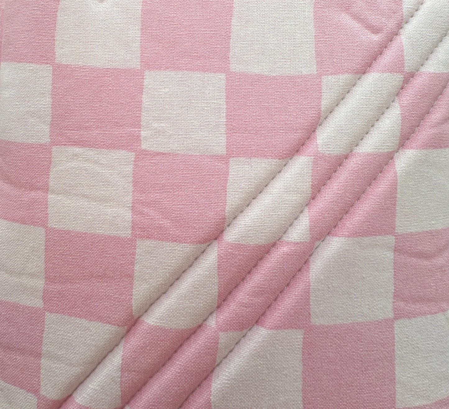 Kindle Paperwhite Sleeve - Cute Pink Checkered Print, Foam Padded for Secure Device Storage, Add Snap and Personalization to make it yours!