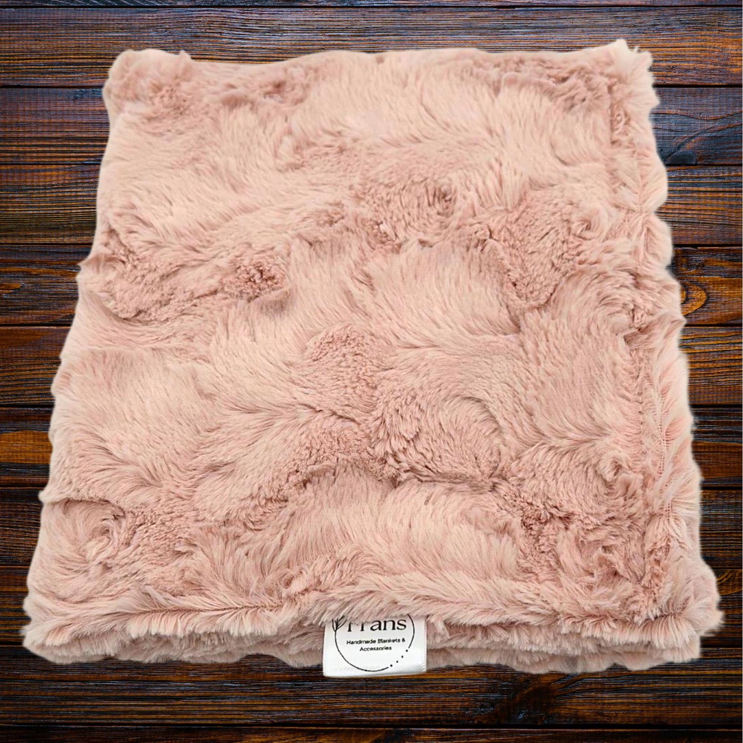 Blush Swirl Baby Lovey – Gentle Comfort for Your Little Angel, Baby Comfort and Security, Portable Comfort and Reassurance, snuggle buddy